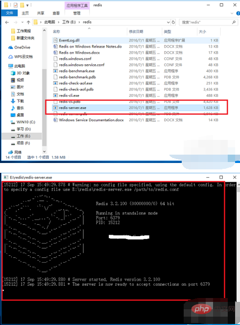 java中的redis怎么使用