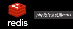 php为什么使用redis