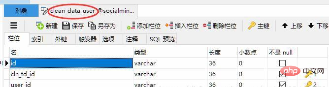 Navicat for MySQL怎么建立多表链接