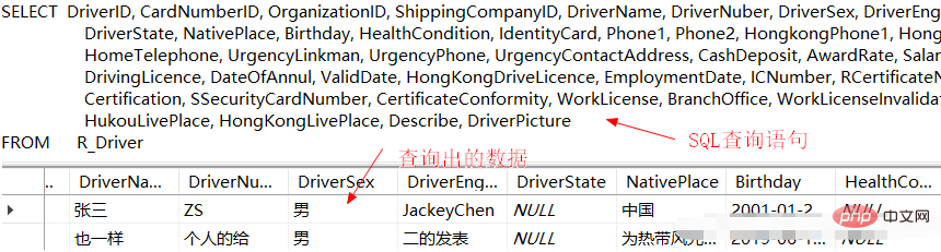 学sql server有什么用?