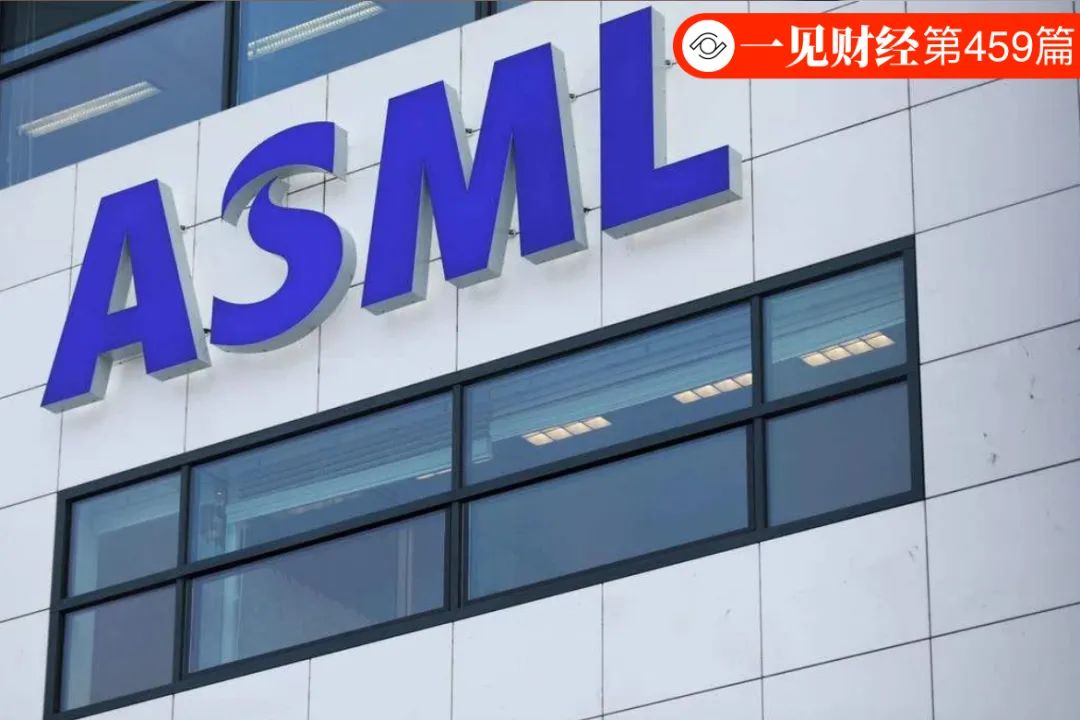 ASML和英飞凌将布局中国，任正非拜会中科院院长，背后意味深长