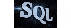 sql中查询命令的关键字是哪些？