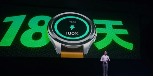 1299元！vivo Watch手表发布：精钢+陶瓷、18天续航