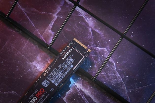 从PCIE 3.0到PCIE 4.0 三星980PRO的性能蜕变