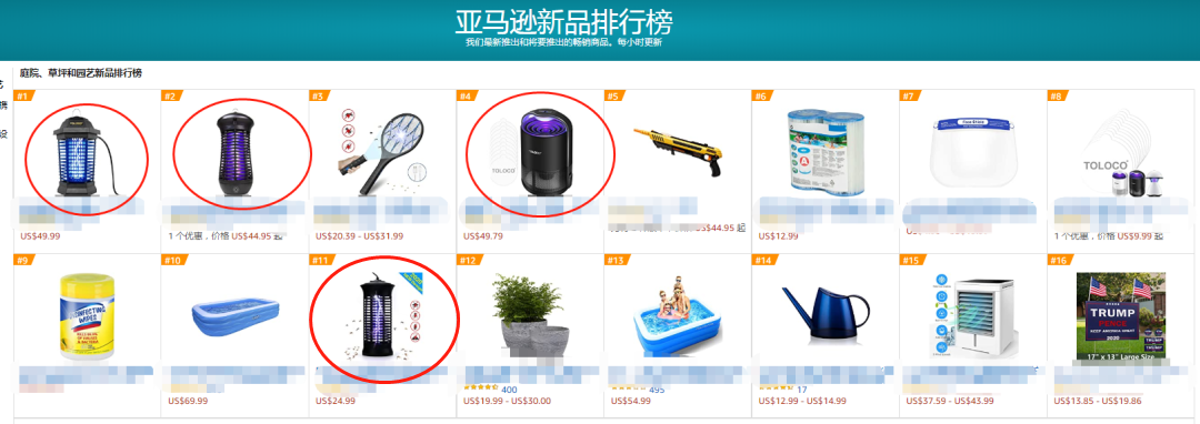 防侵权预警：订单量暴涨14720%的神仙产品已申请专利，卖家小心踩坑！