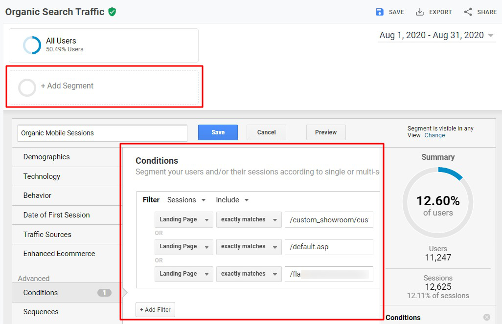 想优化SEO和有机搜索流量？7招教你玩转Google Analytics