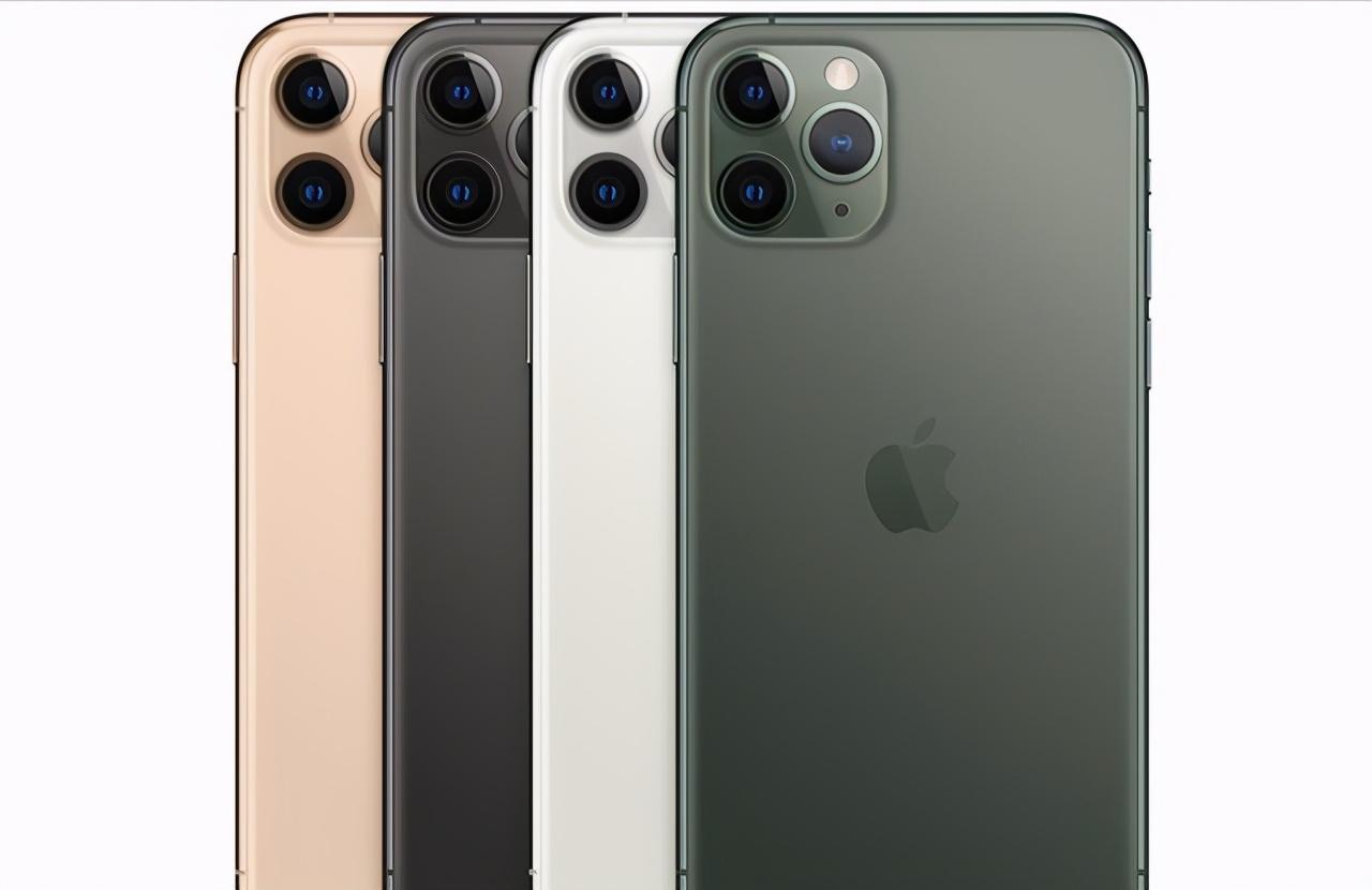 最新iPhone选购指南，等iPhone 12还是入旧款