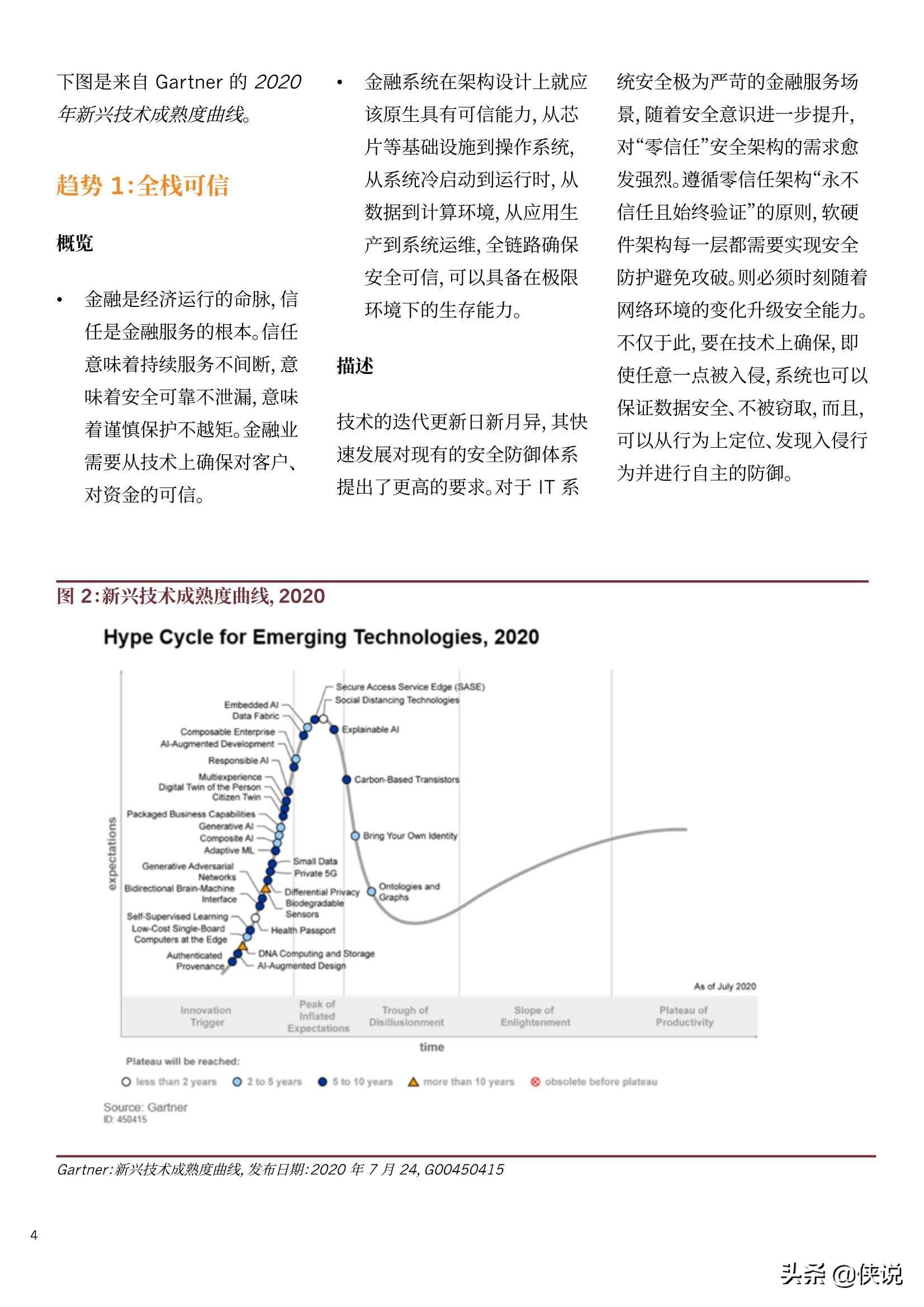 蚂蚁集团：2021全球10大金融科技趋势