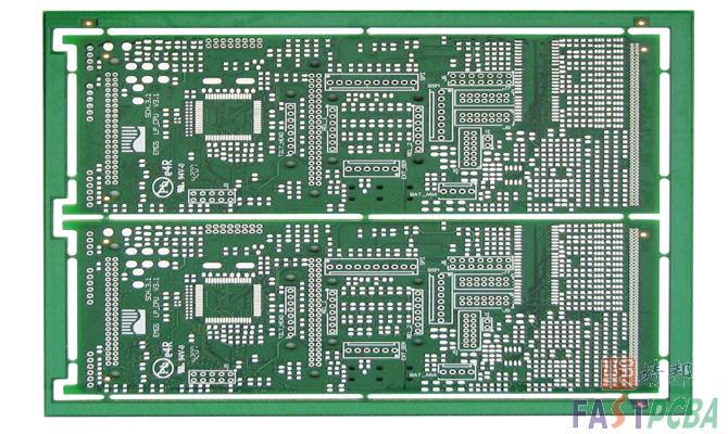 PCB是什么意思？