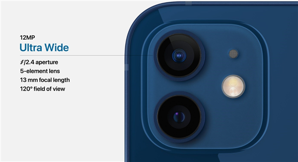 苹果四款iPhone 12手机发布：支持5G、致敬iPhone 4