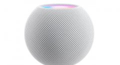 苹果入门级别智能音箱 HomePod mini 发布,售价感人