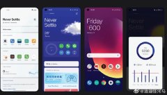 一加8T系列将预装氢OS 11：基于Android 11定制