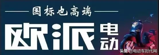 电瓶车排名前十名是哪些品牌（2020年行业前十电瓶车报价及评测）