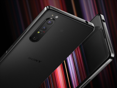 7999元！索尼Xperia 1 II 5G国行版上市：4K 90Hz显示屏+微单级操