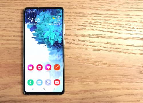 三星Galaxy S20 FE 5G评测：意料之外的惊喜之作