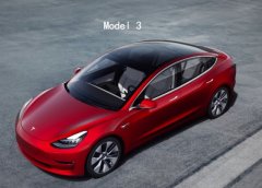 特斯拉中国区总经理回应 “ Model 3 将降至 19.9 万”传闻：造谣