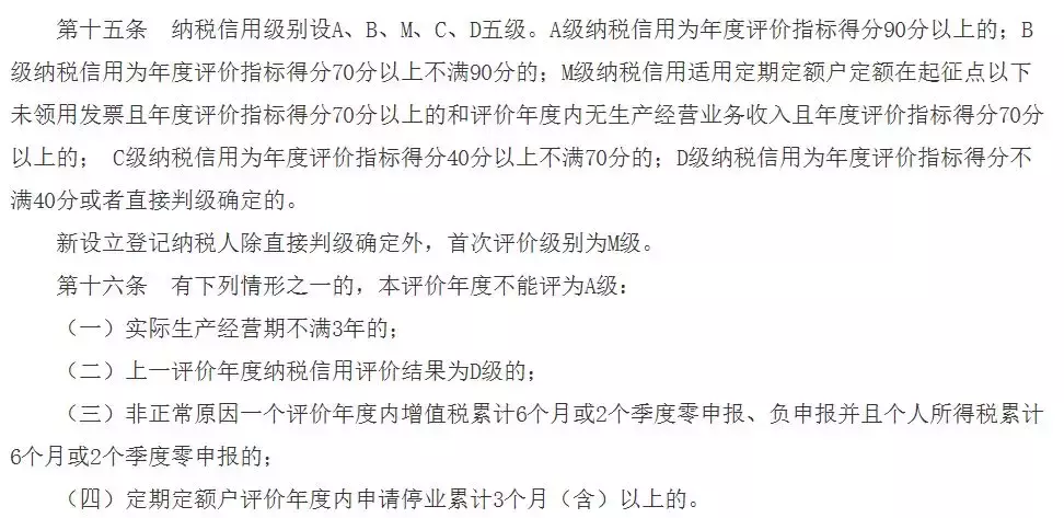 个体工商户必看，否则追悔莫及！