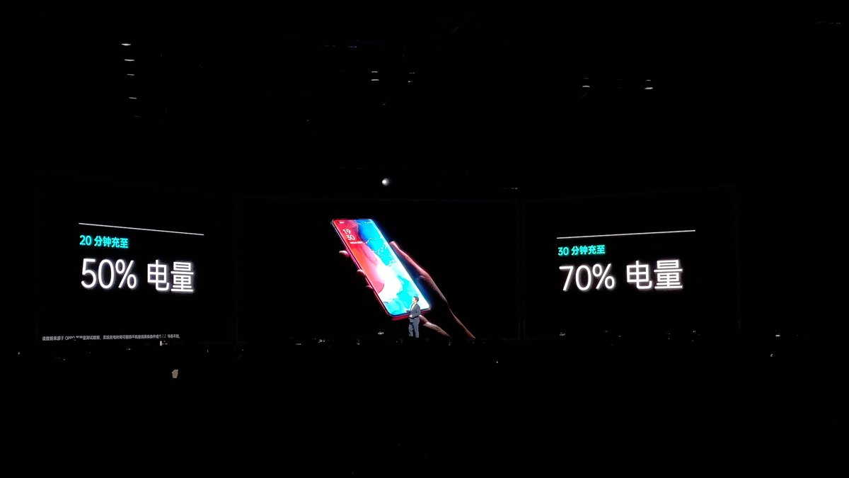 3399元起！OPPO Reno3 系列发布：2019年最轻薄的5G手机