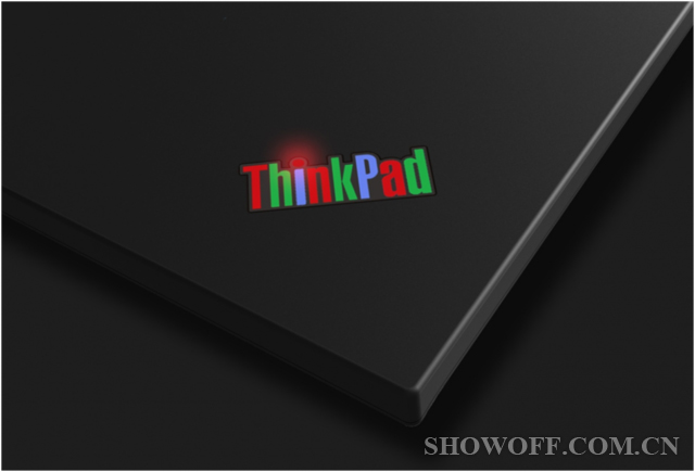 细节至上沿袭经典 ThinkPad主流商务本