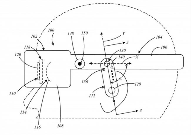 苹果正在开发动态Apple Glass 音频和AR图像融合软件