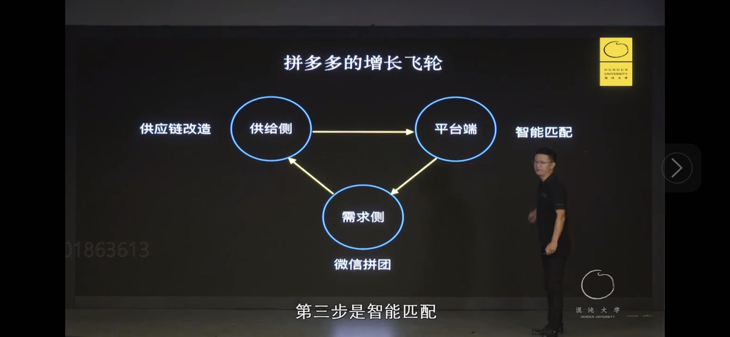 神奇的增长：贴地飞行的拼多多，如何拥抱了新世界