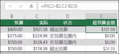 Excel系列教程：条件公式IF运用方法