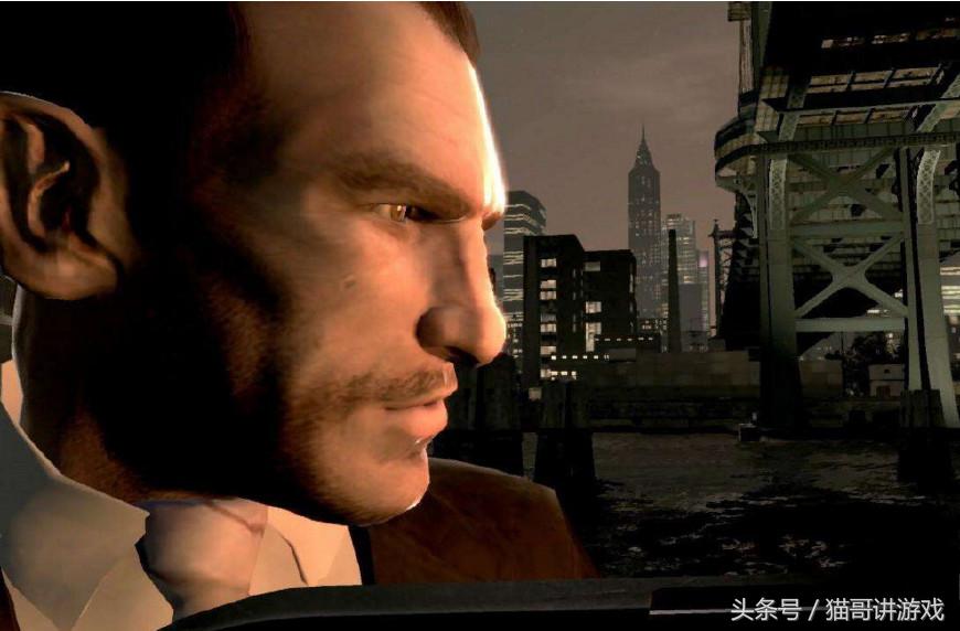 gta4修改器怎么用f1（分享GTA4细则）