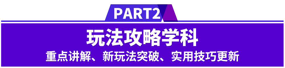 《1天大促10天模拟（A版）》掌握Lazada 11.11大促备考考点，金榜题名爆单可期！