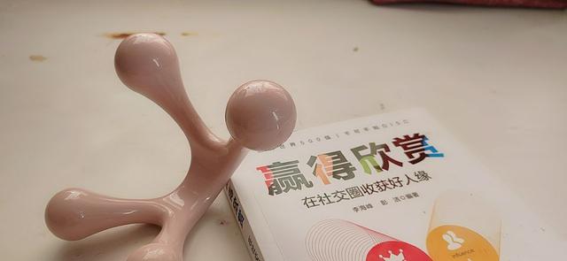 迷你按摩器什么牌子好（一款便宜好用的迷你按摩器）