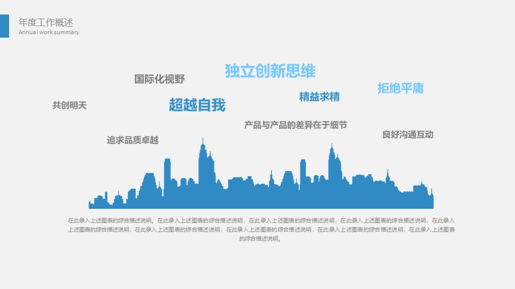 创业计划书下载（创业项目融资商业计划书模板）