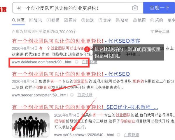 发布软文外链的SEO效果怎么样（效果评测）？