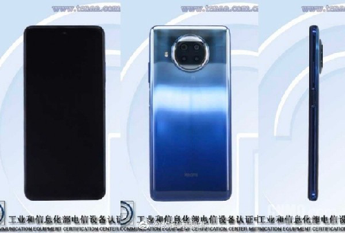 卢伟冰暗示Redmi Note9即将到来：千元机的不二之选