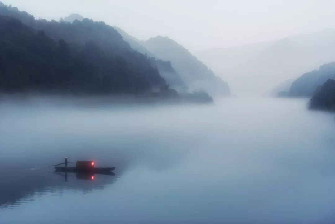 王勃代表作品有哪些（王勃最著名的十首诗）