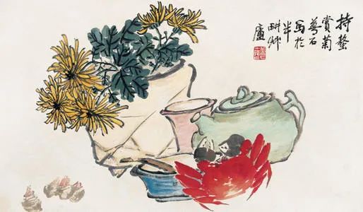 重阳节诗歌有哪些（关于重阳节的现代诗歌）