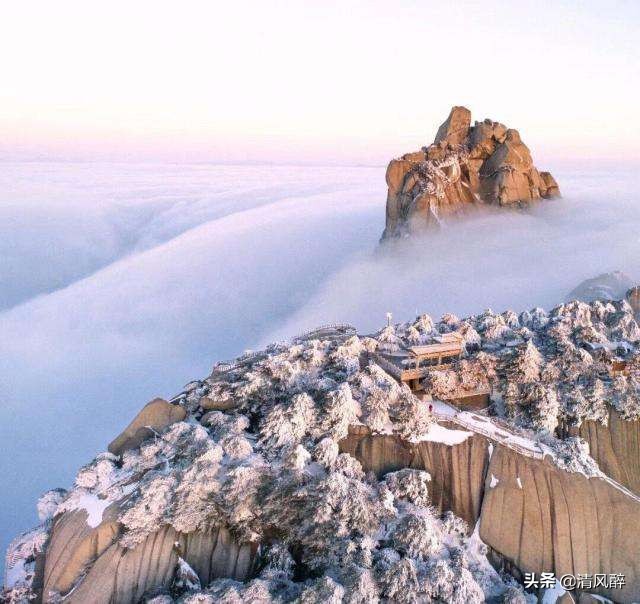 下雪的说说心情唯美（下雪感悟人生的句子）