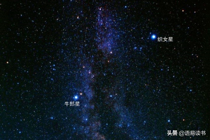 迢迢牵牛星古诗意思（迢迢牵牛星古诗解析）