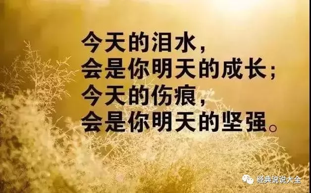 网络经典语录霸气（一切靠自己的霸气句子）