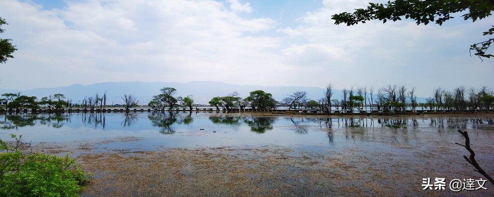 描写大理古城唯美句子说说-大理之旅的感悟