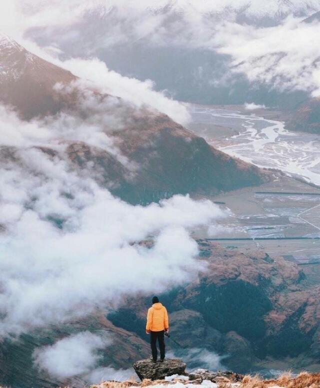 高考励志语录经典长句-人生励志句子精辟短句