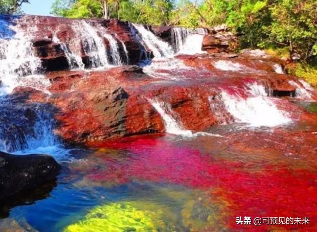 形容大自然神奇美景的句子-关于自然风景的优美句子