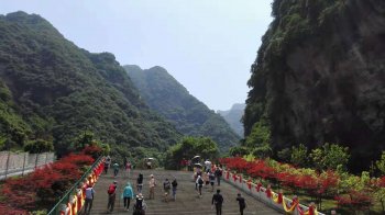 描写华山险峻的句子有哪些-形容华山险峻的诗句常见的