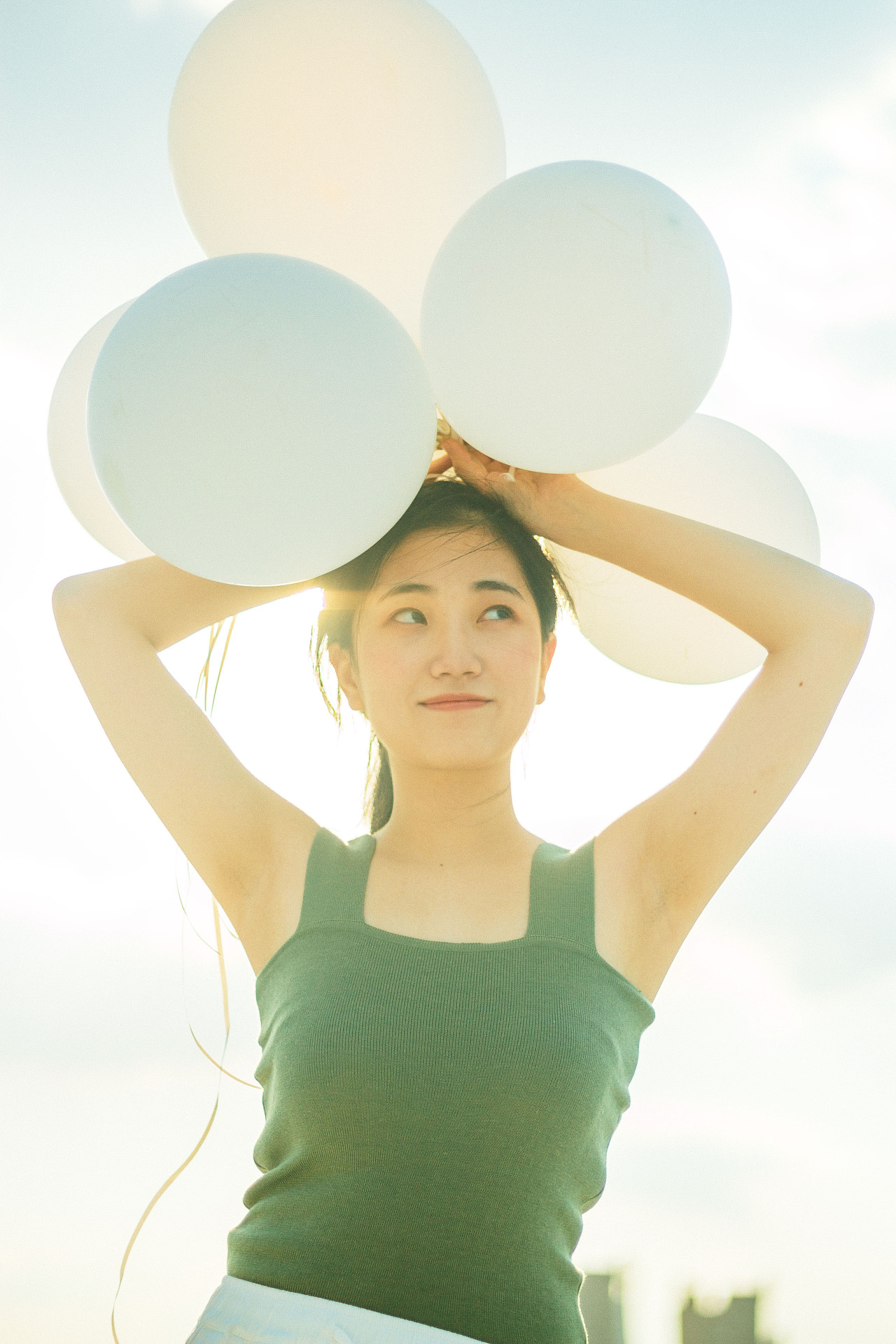 荡秋千心情短语怎么写-人生就像荡秋千的说说