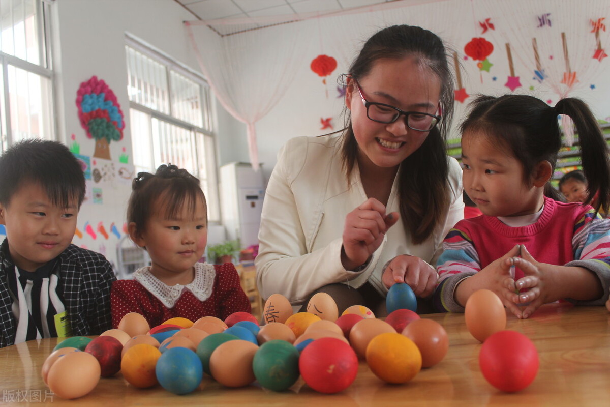 感恩的句子老师幼儿园-幼儿感恩老师简短语录