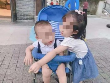 重庆两幼童坠亡案生父被捕-生父毫无人性策划坠亡案