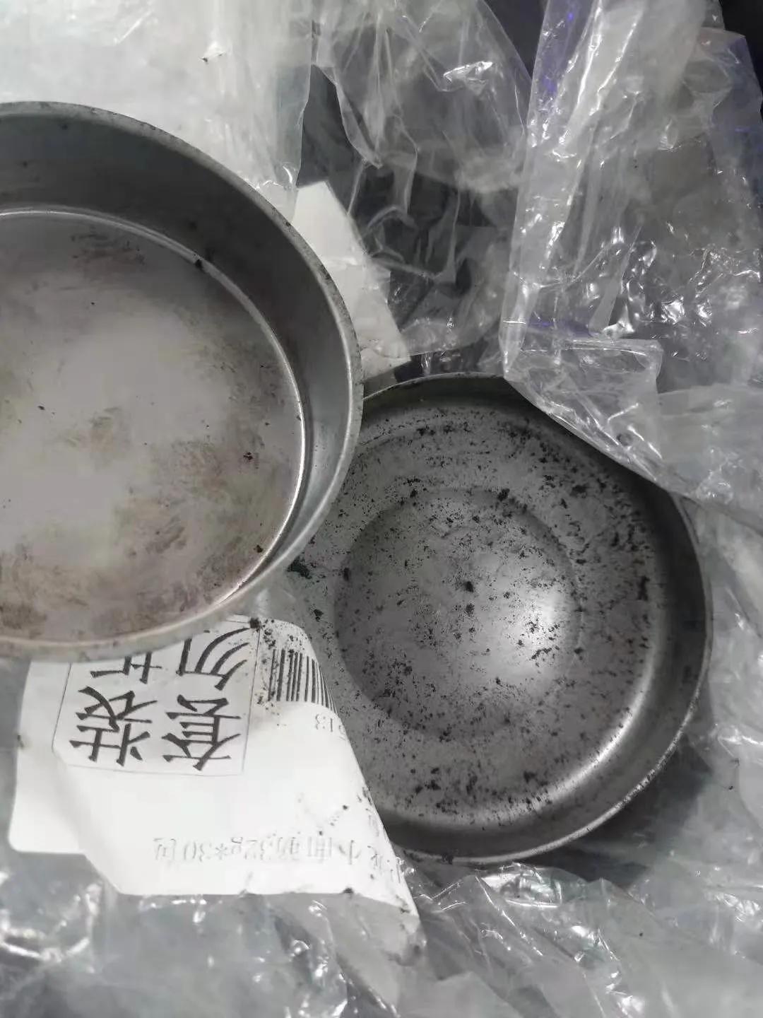 金属加工前处理，脱脂除油清洗剂配方，重油污加温清洗