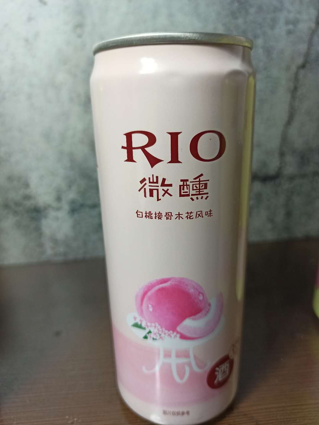 RIO微醺鸡尾酒评测：小酌怡情，不二之选