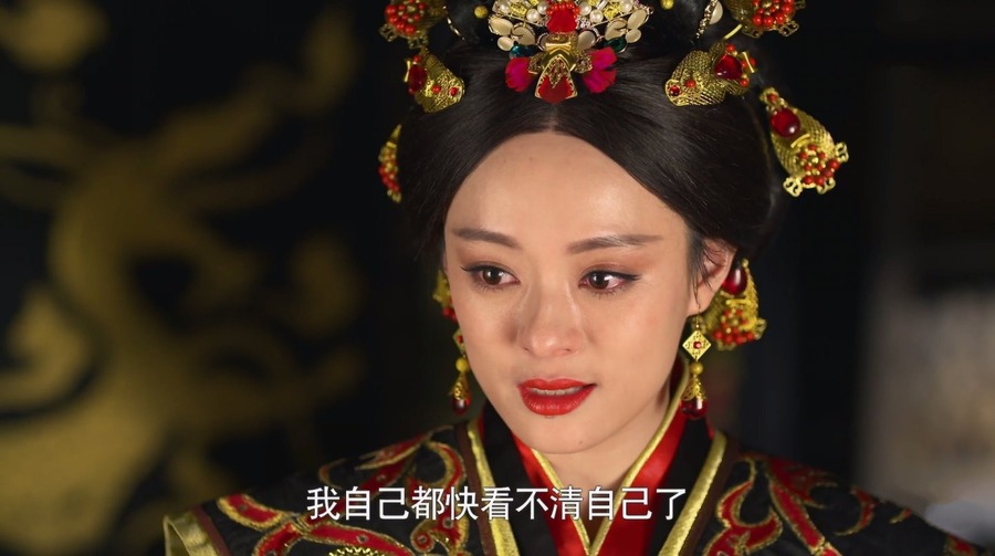 中国第一个太后芈月，和义渠王生有二子，这两个孩子的结局怎样？