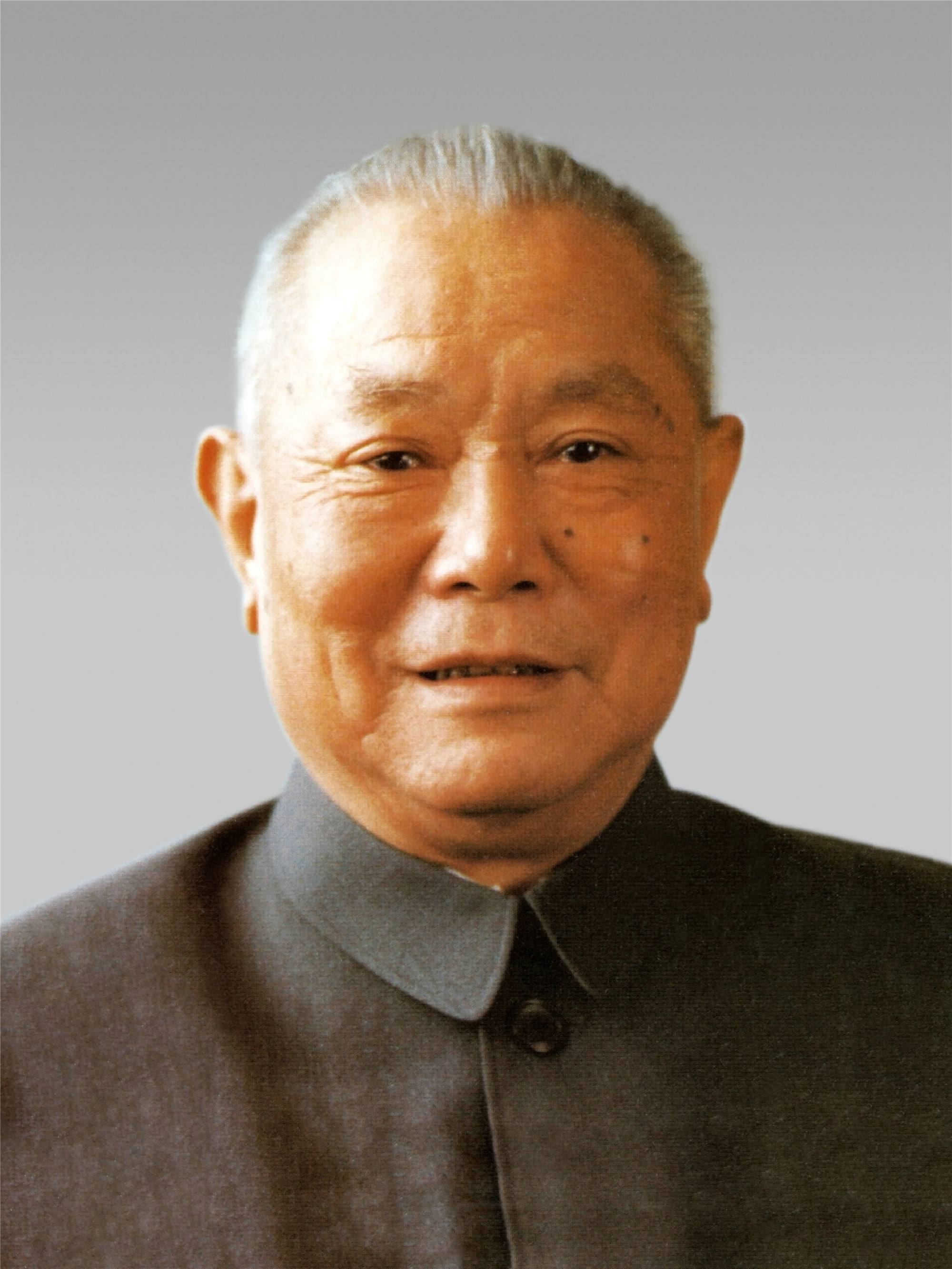 李先念后代是谁（李先念的后代介绍）