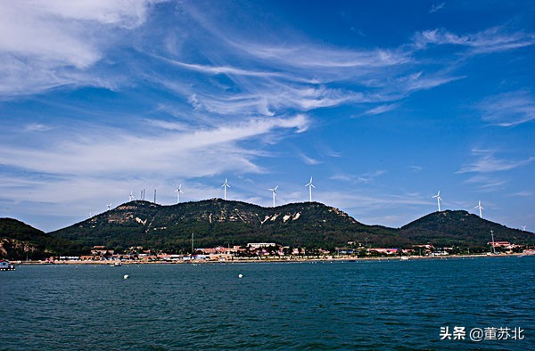 山东海阳在哪里（山东海阳的地理位置）