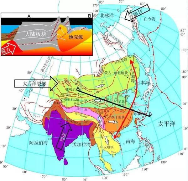 中国最不容易地震的省是哪里（一文解答）